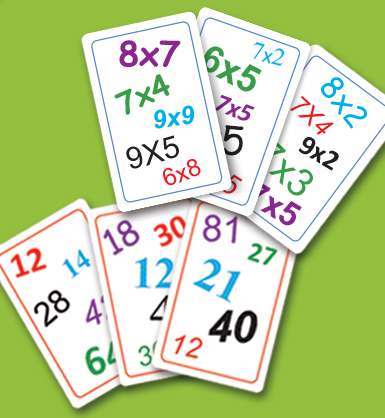 Super Genius: Multiplication 2