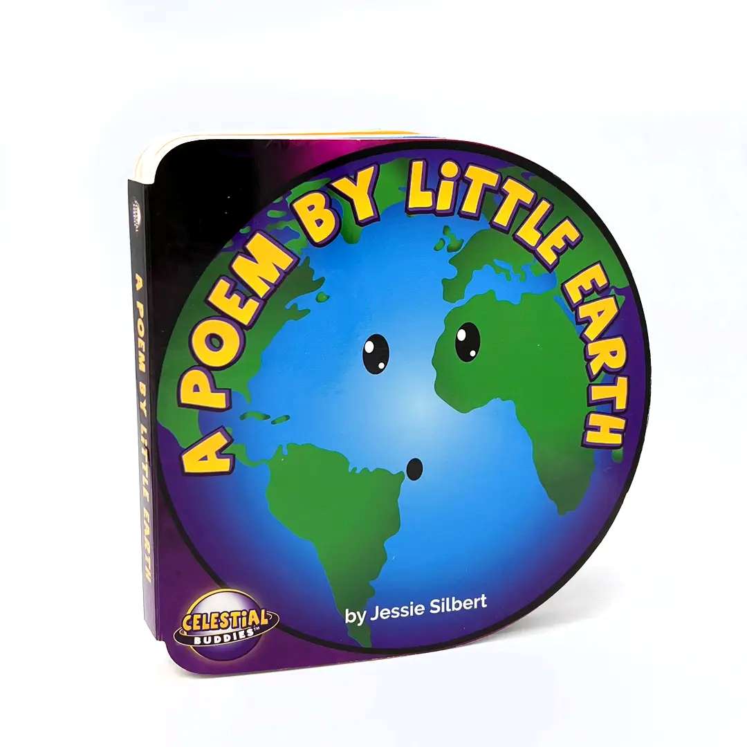 POEM BY LITTLE EARTH